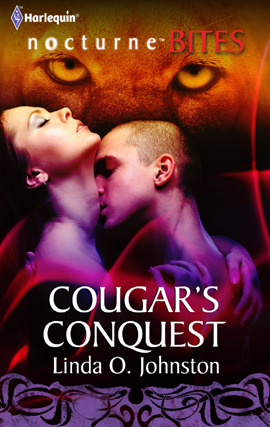 Title details for Cougar's Conquest by Linda O. Johnston - Available